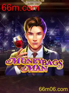 MoneybagsMan