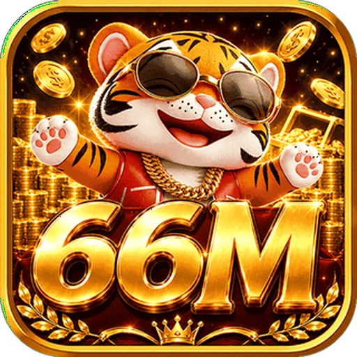 66m.com - Melhores Slots Online do Brasil Logo